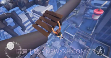 OnlyUp跑酷世界v0.1.19截图