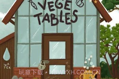 女巫奥利维亚的药水店v1.16截图