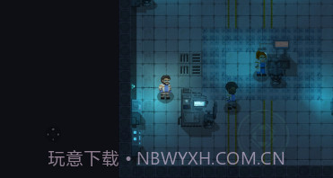 耐力死亡空间v3.8.19截图