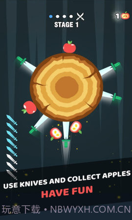 匕首英雄游戏v1.1.33截图