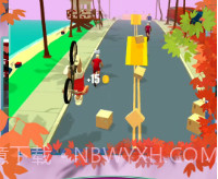 疯狂漂移3v1.0.19截图