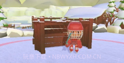 曲棍球大师2021v1.18截图