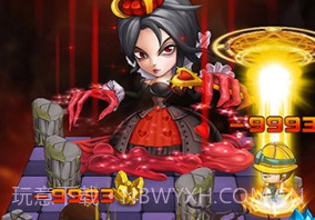 小小矿工手游v1.0.18截图