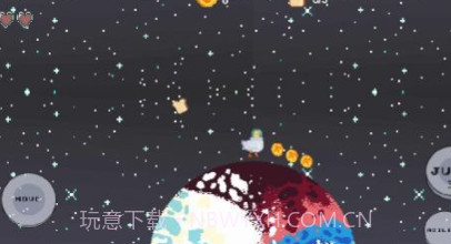 星空鸭v0.24截图