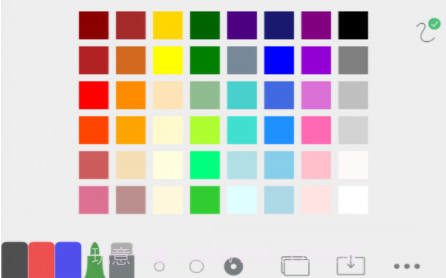 白板Whiteboardv1.8.22截图