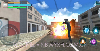 马桶人对战v1.16截图