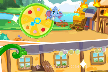 宝宝故事识字启蒙v2.19截图