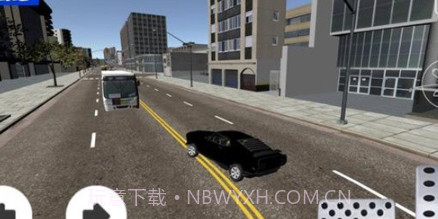 肌肉驾驶员v6鐎瑰宕渧1.16截图