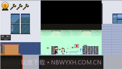 安瓦尔特先生律师的遗产v0.15截图