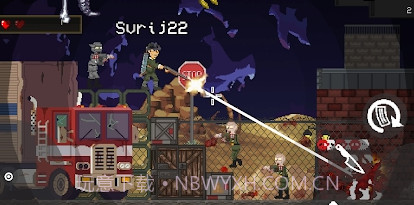 死亡行动射击v2.0.19截图