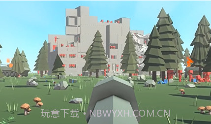 古代战争模拟器3全解锁版v2.1.16截图