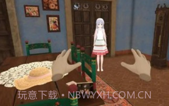 小忍计划：温泉篇v1.16截图