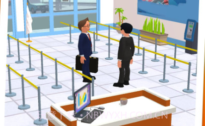 机场调度员v1.1.18截图