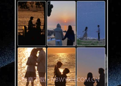 神图壁纸精灵v1.17截图