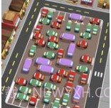 停车场塞车一整天v1.21截图