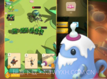 菲黛尔小迷宫v1鐎瑰宕渧1.12截图