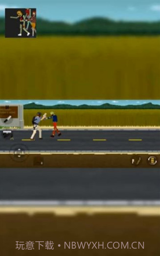 暗战之夜1.0.1.066截图