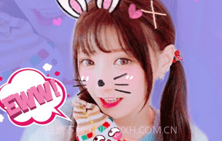 元气P图相机v6鐎瑰宕渧1.17截图