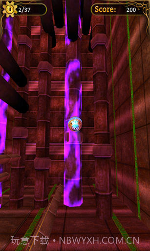 幻想齿轮 Gearsv1.15截图