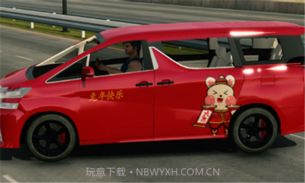 手动挡停车场中文自带模组v11鐎瑰宕渧1.11截图