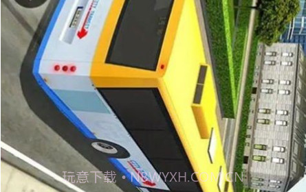 模拟水上班车v1.23截图