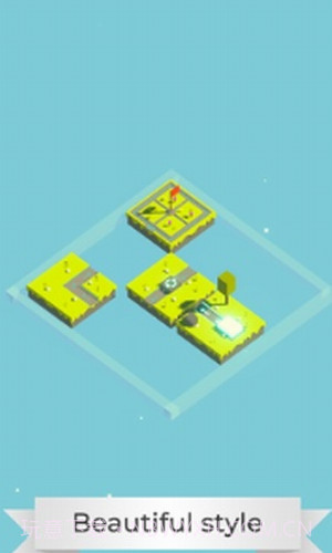 开辟新的道路2.0.14截图