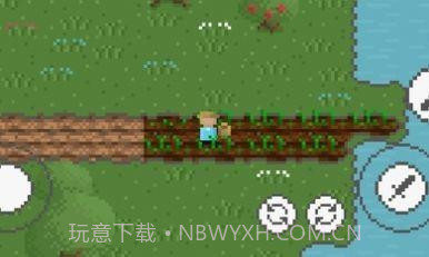 战斗农场M0.245截图