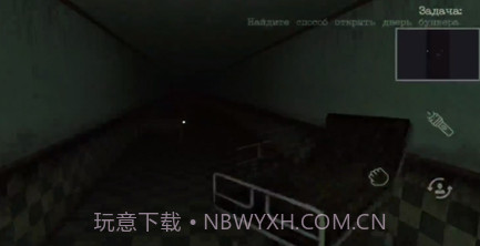 恐怖迷宫v0.17截图