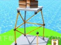 塔建造者3Dv1.0.21截图