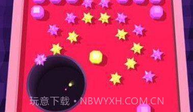 黑洞前行v0.17截图