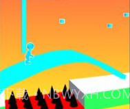 冰冻跑者v1鐎瑰宕渧1.16截图