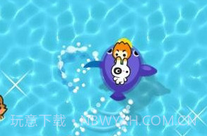 迷你游戏乐园APPv1.16截图