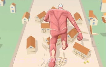 泰坦巨人奔跑v1.1.18截图