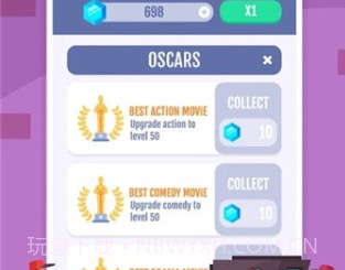 空闲电影工作室v0.8.19截图