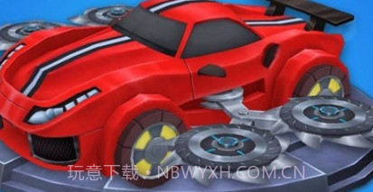 电锯战车v1.21截图