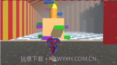 神奇数字马戏团v0.0.17截图