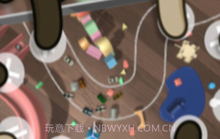 小叮当赛车手v1.0.20截图