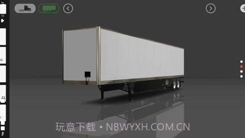 环球卡车模拟器（Universal Truck Simulator）v0.16截图
