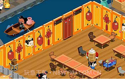 PUCCA料理屋v1.16截图