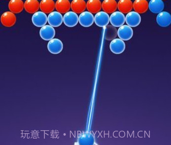 宝石泡泡龙（Bubble Pop Gem）v1.0.16截图