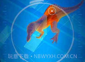 侏罗纪世界：生存v1.15截图