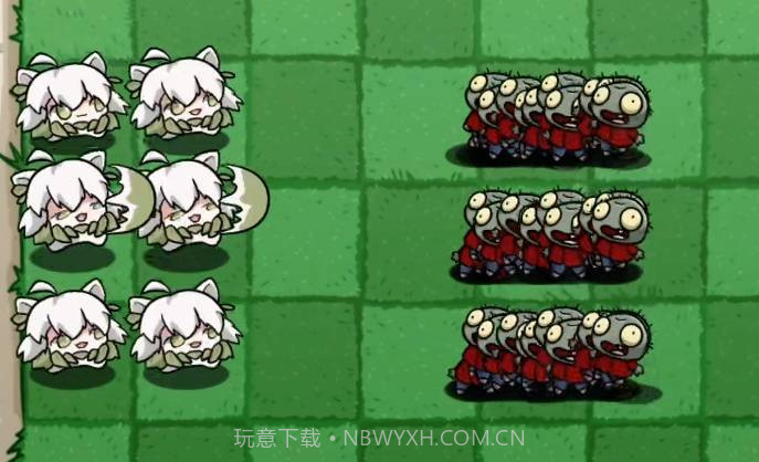 pvzbt小蛙v0.56.16截图