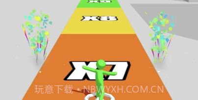 泰坦大逃杀v1.22截图