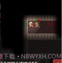 恶棍地牢v0.1.18截图