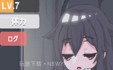 独自一人身处阴暗小屋 正版v2.1.13截图