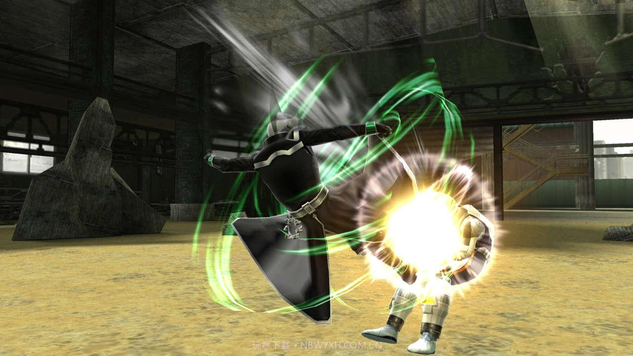 假面骑士:巅峰英雄Wv11鐎瑰宕渧1.11截图