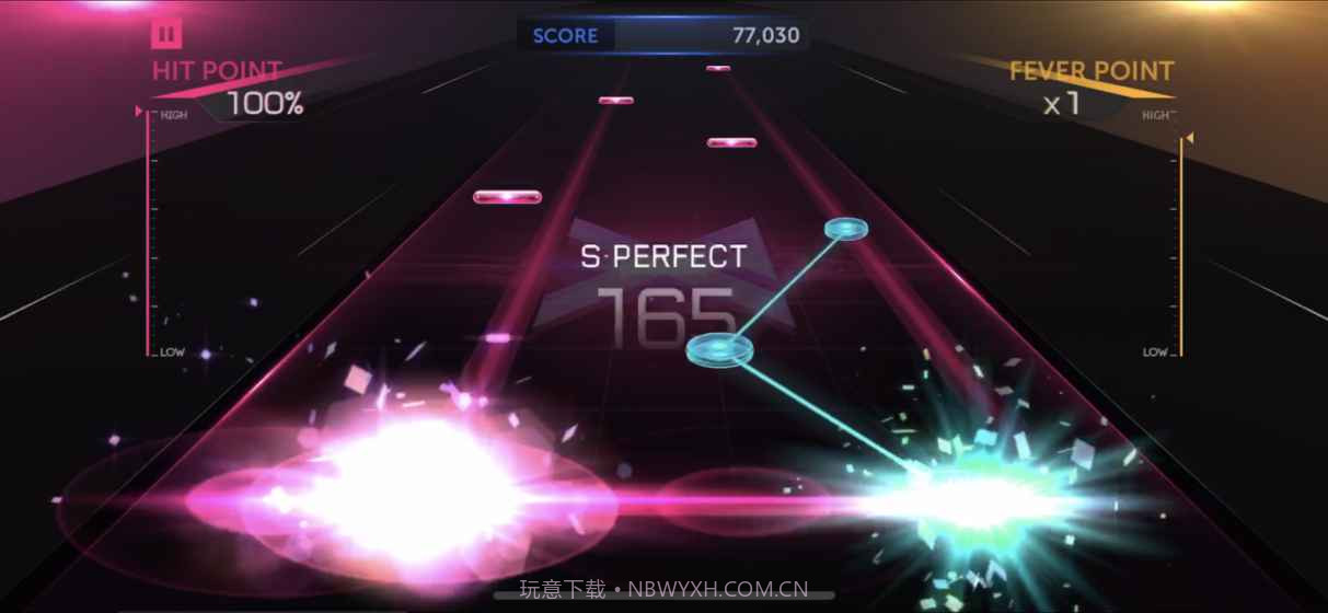 Project FXv1.15截图