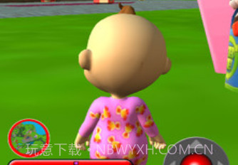 会说话的babyv1.16截图