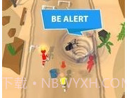 Push Through 3Dv0.17截图