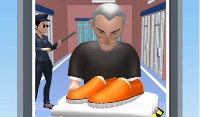 监狱我家开的v1.0.14截图